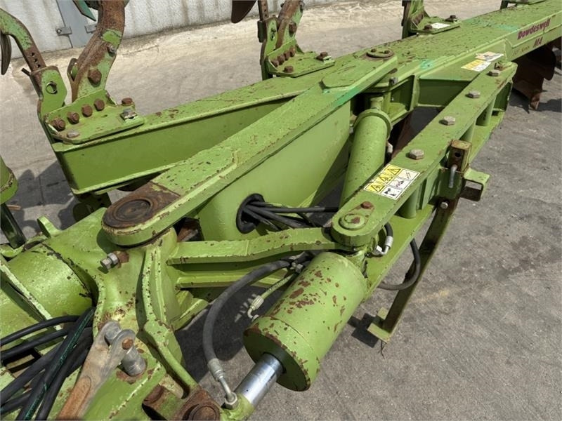 Плуг Dowdeswell MA 145 7 Furrow Plough **Video Below**: фото 8