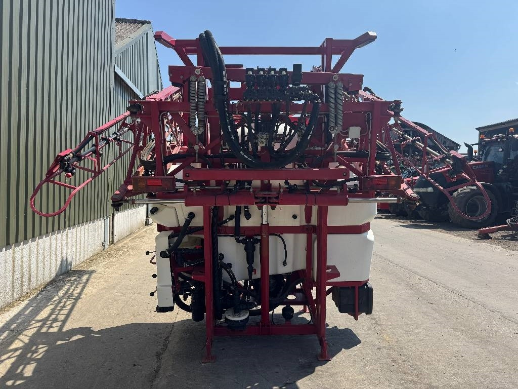 FarmGEM FSE 1600 - Навесной опрыскиватель: фото 3 FarmGEM FSE 1600 - Навесной опрыскиватель: фото 3
