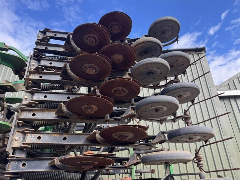 Great Plains Centurion 600 Seed Drill - Посевной комплекс: фото 5 Great Plains Centurion 600 Seed Drill - Посевной комплекс: фото 5