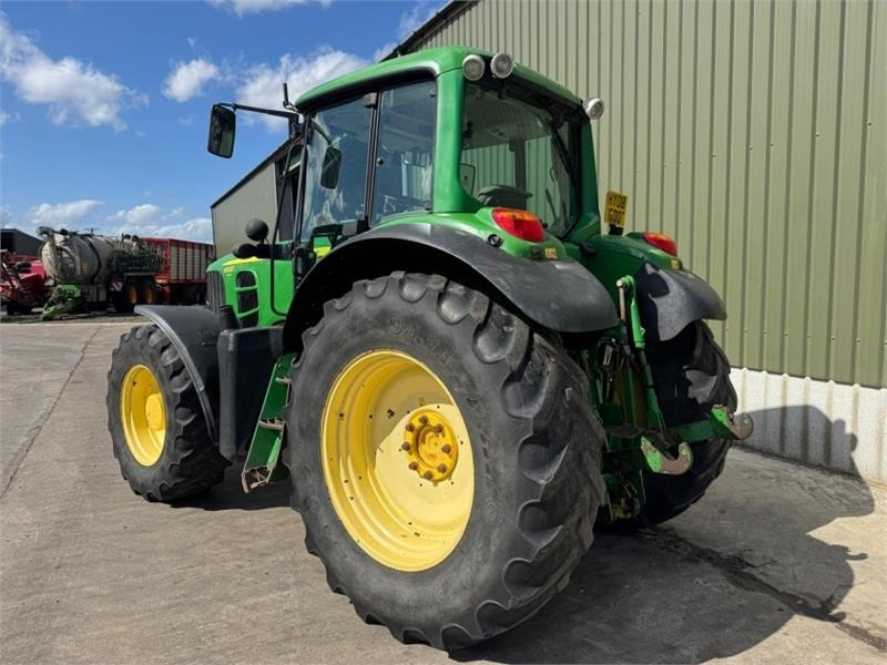 John Deere John Deere 6930 Premium - Трактор: фото 2 John Deere John Deere 6930 Premium - Трактор: фото 2