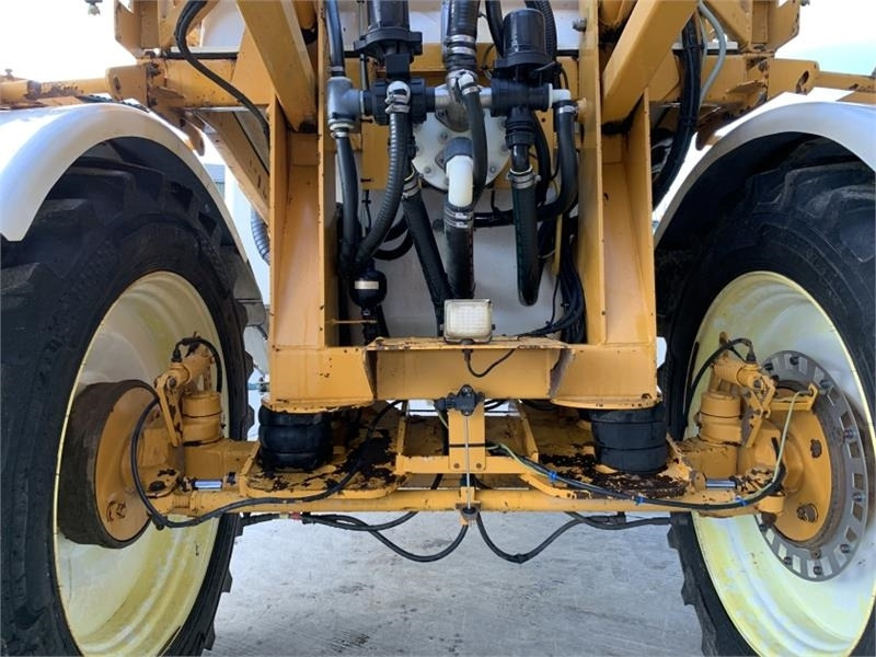 Навесной опрыскиватель Knight 28m 3800L Trailed Sprayer **Video Below**: фото 16