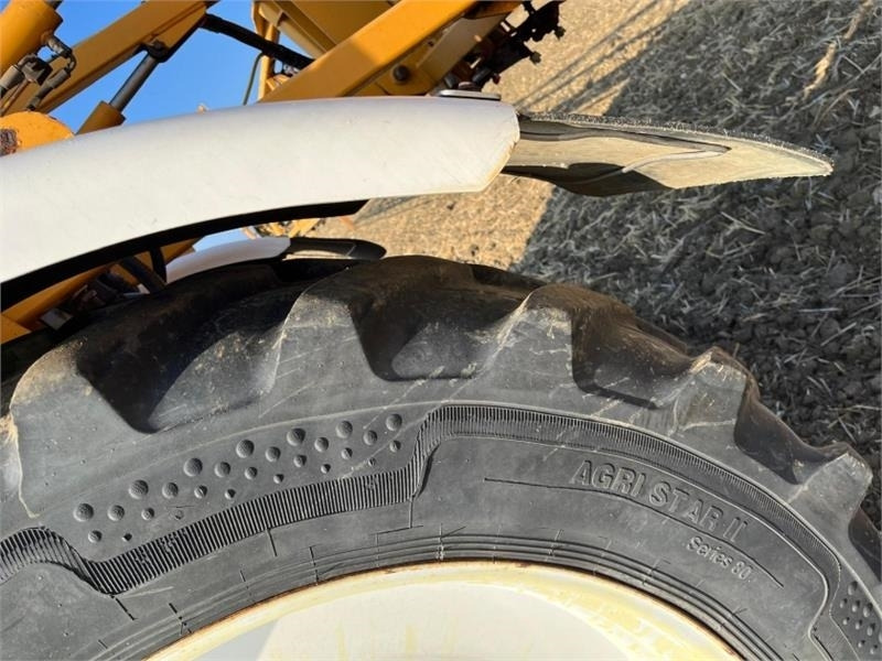 Навесной опрыскиватель Knight 28m 3800L Trailed Sprayer **Video Below**: фото 7