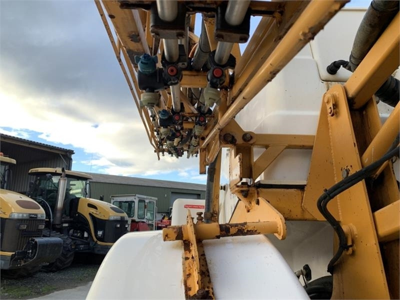 Навесной опрыскиватель Knight 28m 3800L Trailed Sprayer **Video Below**: фото 19