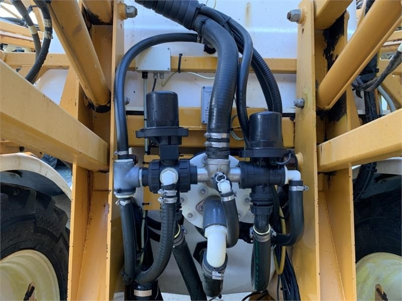 Навесной опрыскиватель Knight 28m 3800L Trailed Sprayer **Video Below**: фото 17