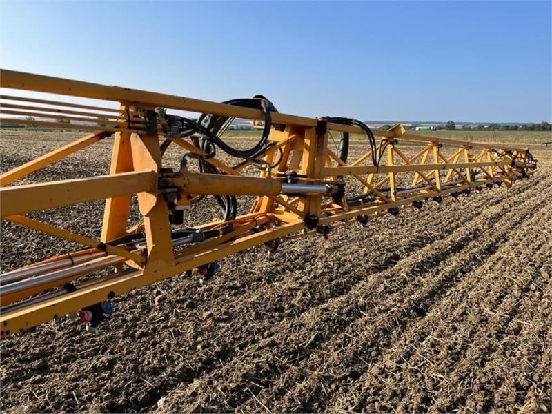 Навесной опрыскиватель Knight 28m 3800L Trailed Sprayer **Video Below**: фото 6