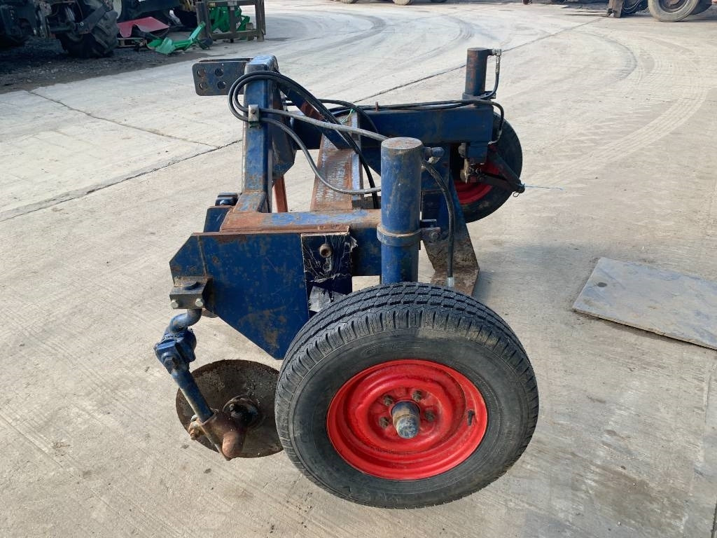 Bespoke 1.50M Nursery Tree Undercutter - Лесозаготовительная техника: фото 5 Bespoke 1.50M Nursery Tree Undercutter - Лесозаготовительная техника: фото 5