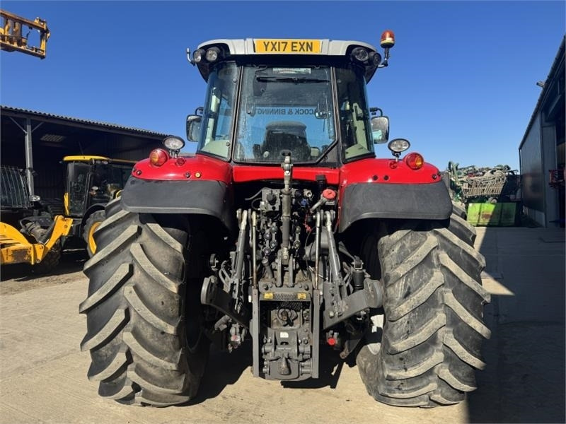 Massey Ferguson 7716 Dyna-VT **Video Below**  - Трактор: фото 5 Massey Ferguson 7716 Dyna-VT **Video Below**  - Трактор: фото 5