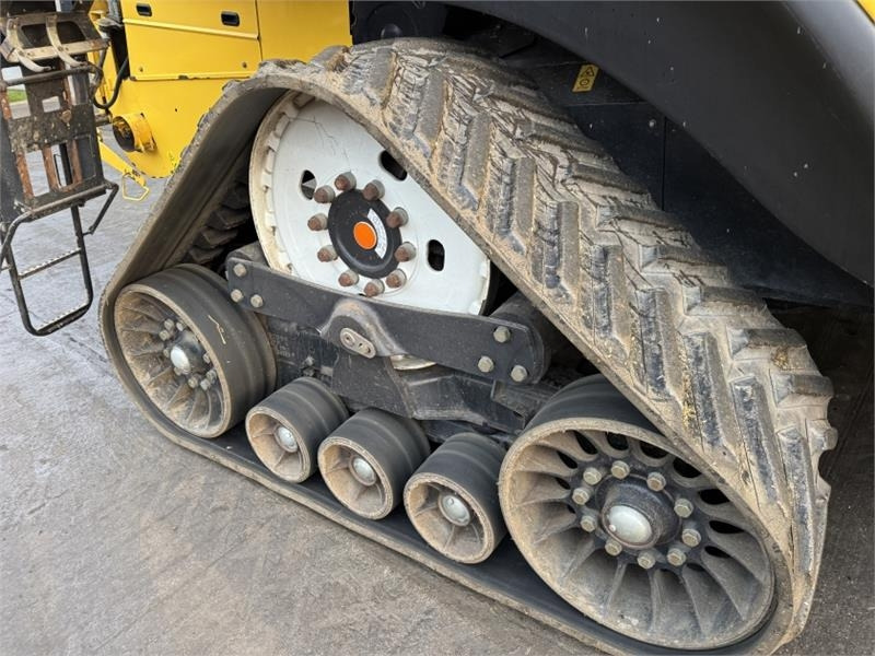 Навесное оборудование для комбайна New Holland CR9080 c/w 30ft Varifeed Header: фото 10 Навесное оборудование для комбайна New Holland CR9080 c/w 30ft Varifeed Header: фото 10