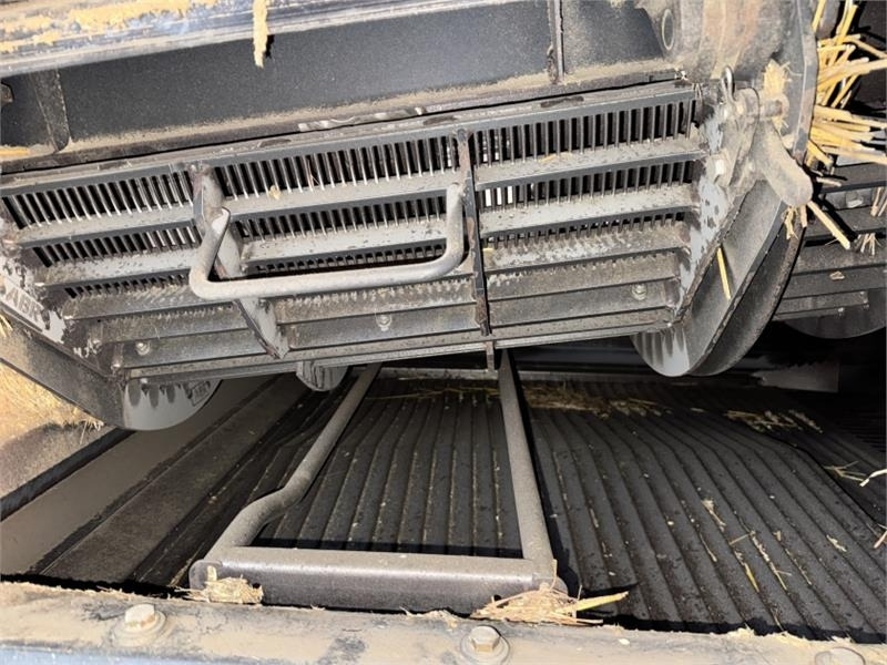 Навесное оборудование для комбайна New Holland CR9080 c/w 30ft Varifeed Header: фото 13 Навесное оборудование для комбайна New Holland CR9080 c/w 30ft Varifeed Header: фото 13