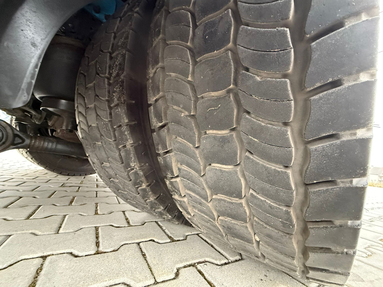 MAN TGX 18.360 / FIRANKA / WINDA / AUTOMAT / NOWE OPONY / EURO 6 / SYPIALKA / SPROWADZONY в лизинг MAN TGX 18.360 / FIRANKA / WINDA / AUTOMAT / NOWE OPONY / EURO 6 / SYPIALKA / SPROWADZONY: фото 15