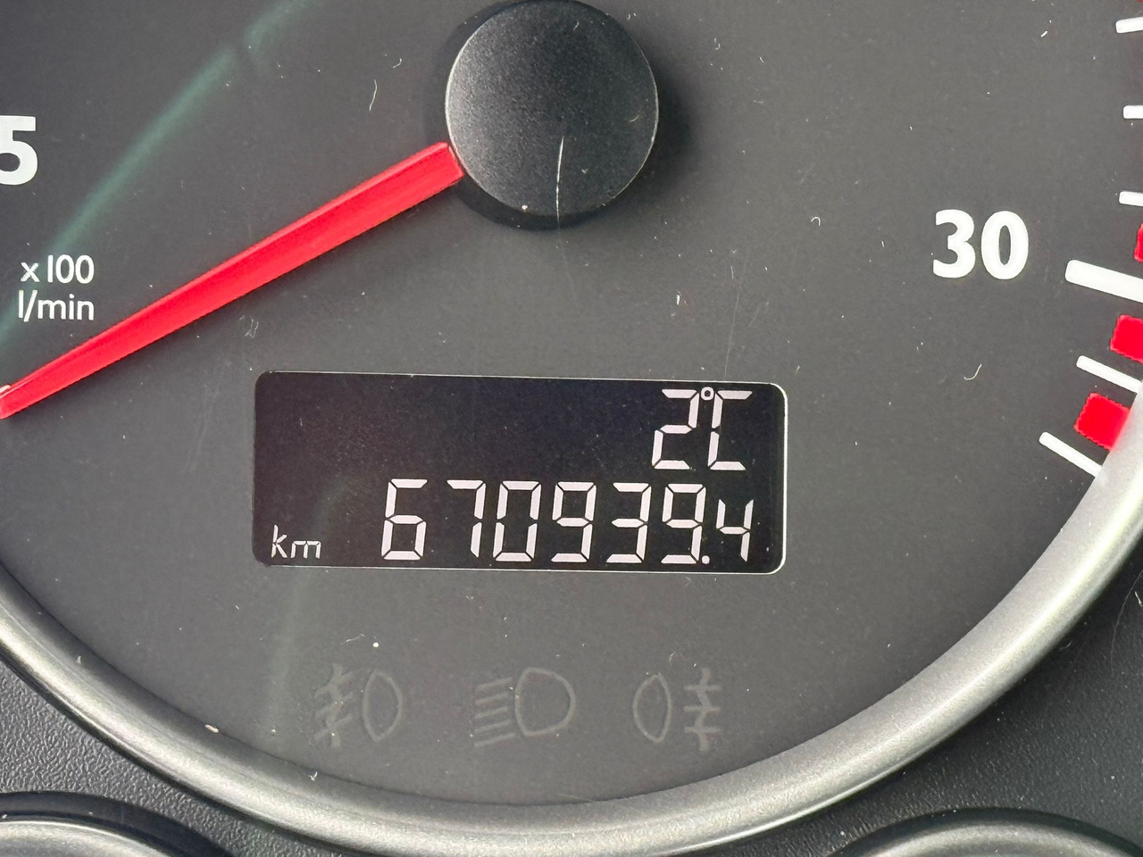 MAN TGX 18.360 / FIRANKA / WINDA / AUTOMAT / NOWE OPONY / EURO 6 / SYPIALKA / SPROWADZONY в лизинг MAN TGX 18.360 / FIRANKA / WINDA / AUTOMAT / NOWE OPONY / EURO 6 / SYPIALKA / SPROWADZONY: фото 21