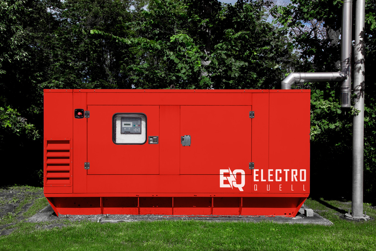 DEUTZ 62 kVA / 50 kW - Электрогенератор: фото 1 DEUTZ 62 kVA / 50 kW - Электрогенератор: фото 1