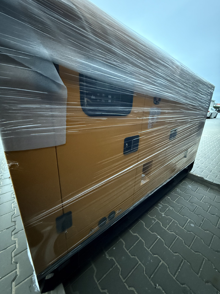 IVECO 80 kVA / 65 kW - Электрогенератор: фото 4 IVECO 80 kVA / 65 kW - Электрогенератор: фото 4