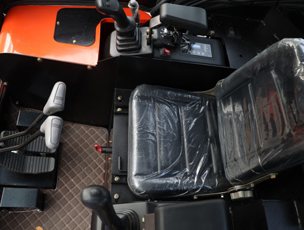 KUBOTA Diesel Mini excavator 2.5 Ton - Müller Machinery MB 25 - VKSH - Мини-экскаватор: фото 4 KUBOTA Diesel Mini excavator 2.5 Ton - Müller Machinery MB 25 - VKSH - Мини-экскаватор: фото 4