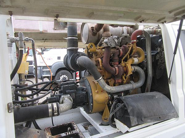 2015 SCHWING  SP 1800 D 129KW - Бетононасос стационарный: фото 5 2015 SCHWING  SP 1800 D 129KW - Бетононасос стационарный: фото 5