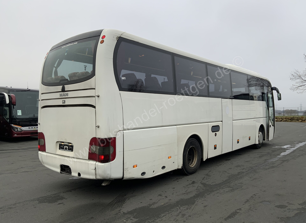 MAN R 07 Lion´s Coach - Туристический автобус: фото 3 MAN R 07 Lion´s Coach - Туристический автобус: фото 3