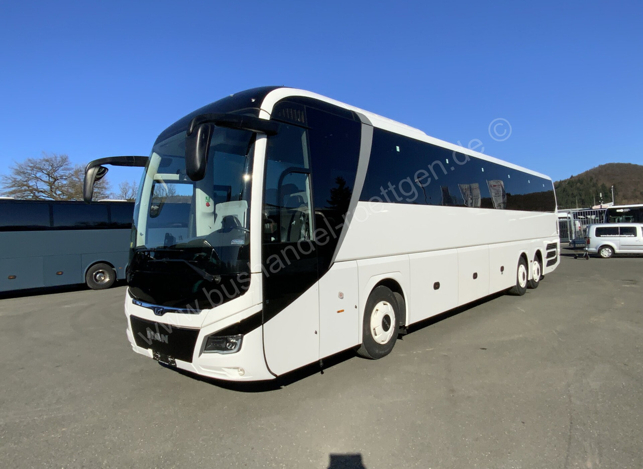 MAN R 08 Lion´s Coach L - Туристический автобус: фото 2 MAN R 08 Lion´s Coach L - Туристический автобус: фото 2