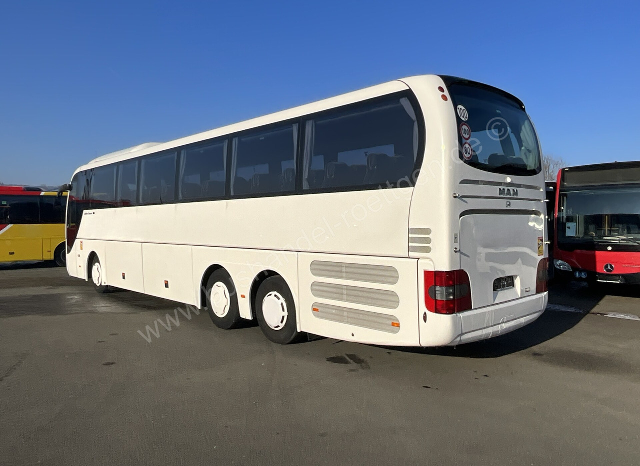 MAN R 09 Lion´s Coach C - Туристический автобус: фото 4 MAN R 09 Lion´s Coach C - Туристический автобус: фото 4