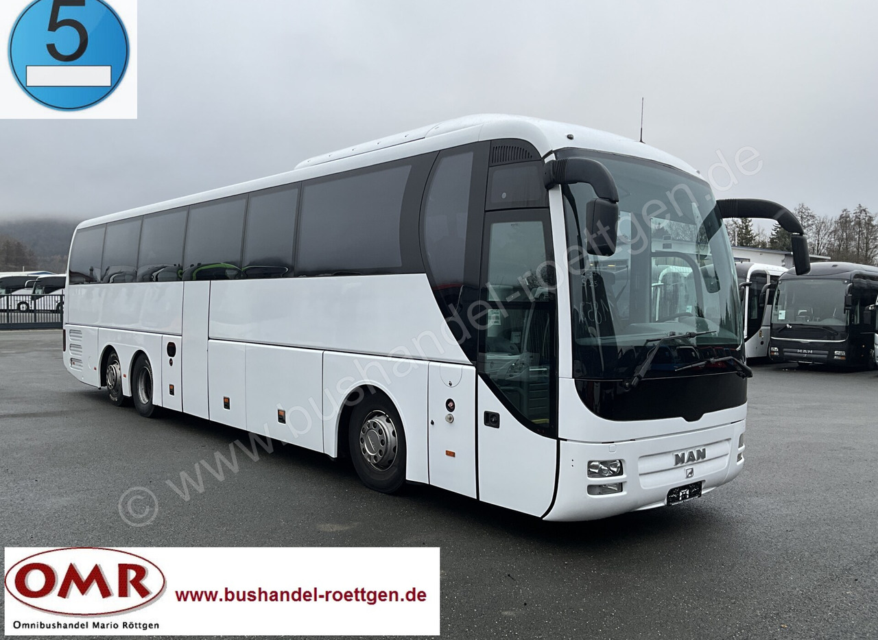 MAN R 09 Lion´s Coach - Туристический автобус: фото 1 MAN R 09 Lion´s Coach - Туристический автобус: фото 1