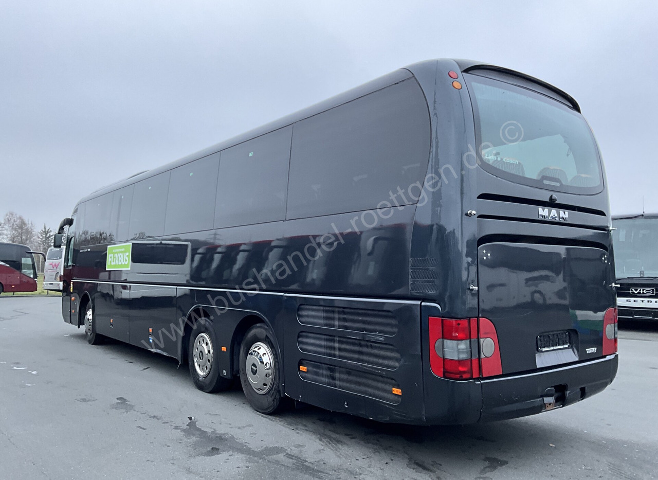 MAN R 09 Lion´s Coach - Туристический автобус: фото 4 MAN R 09 Lion´s Coach - Туристический автобус: фото 4