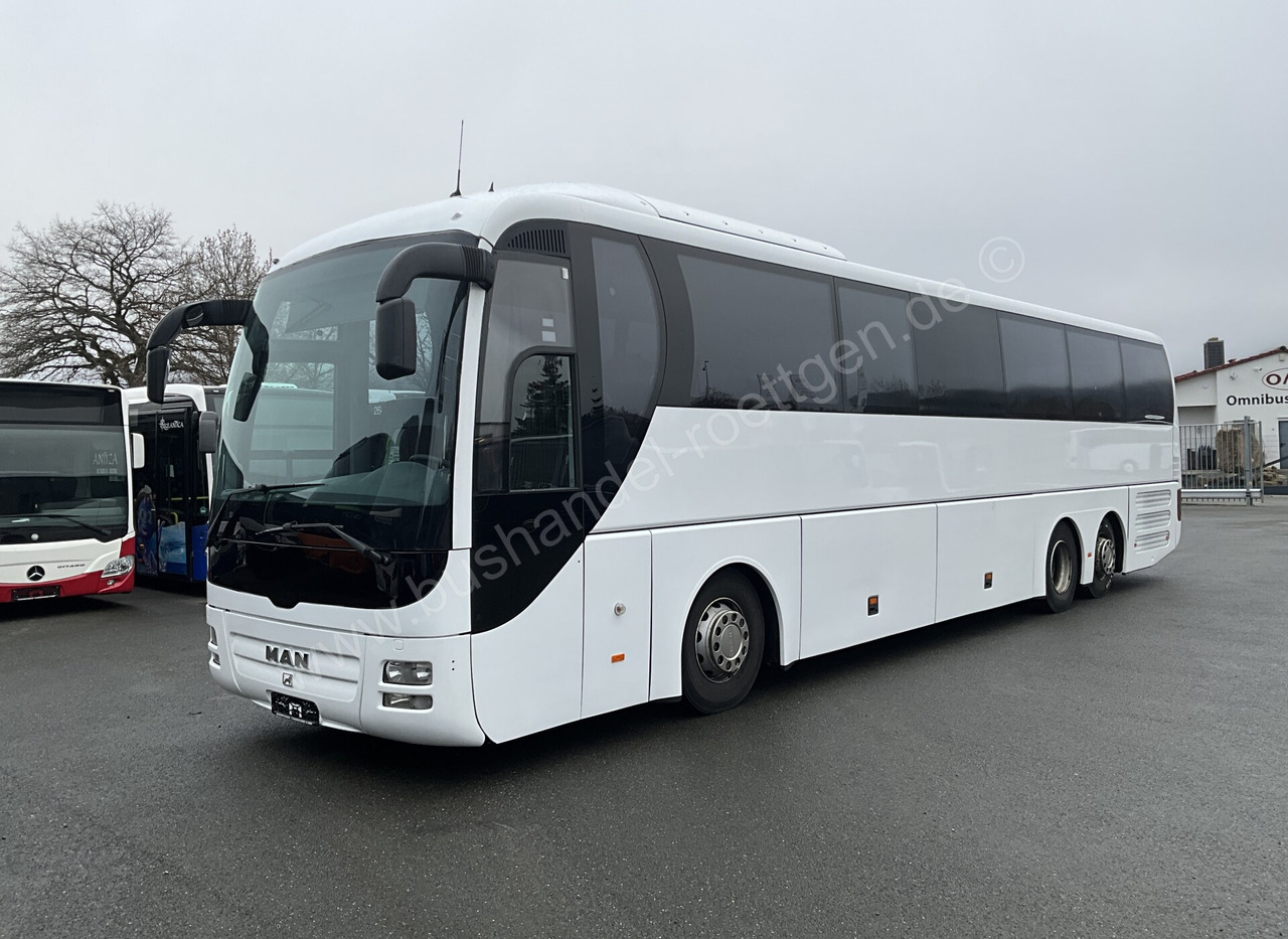MAN R 09 Lion´s Coach - Туристический автобус: фото 2 MAN R 09 Lion´s Coach - Туристический автобус: фото 2