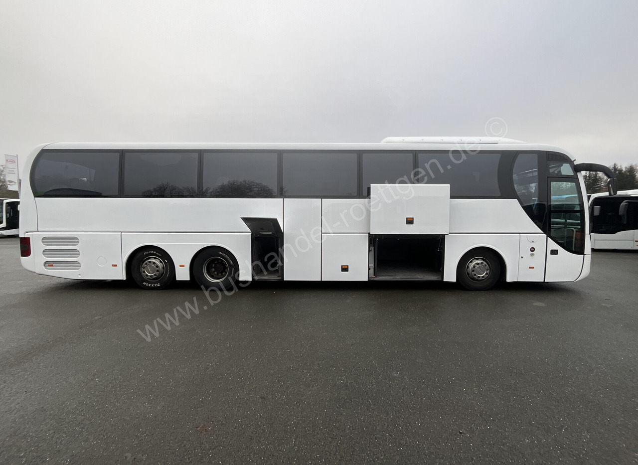 MAN R 09 Lion´s Coach - Туристический автобус: фото 5 MAN R 09 Lion´s Coach - Туристический автобус: фото 5