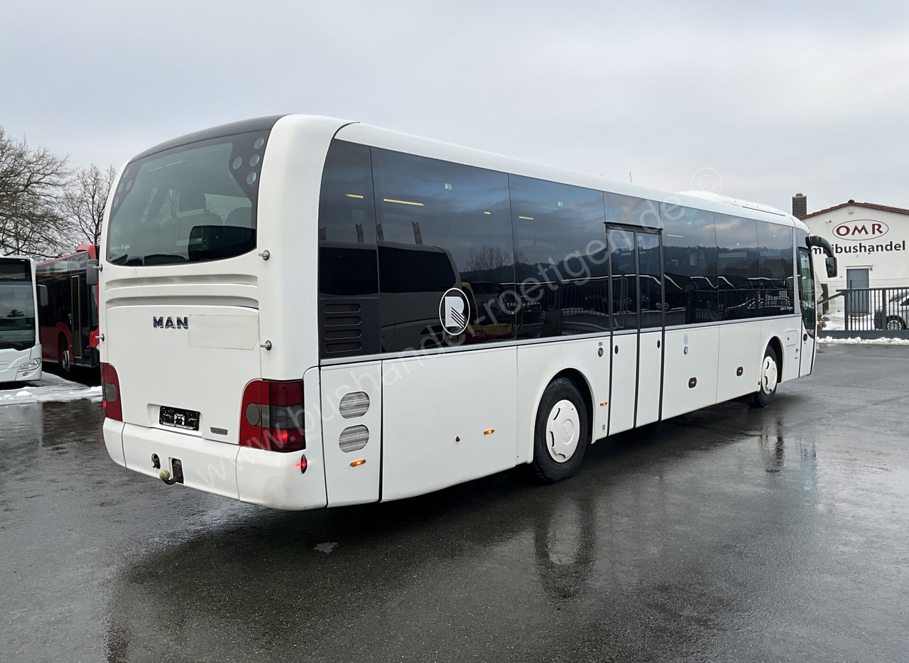MAN R 12 Lion´s Regio - Пригородный автобус: фото 3 MAN R 12 Lion´s Regio - Пригородный автобус: фото 3