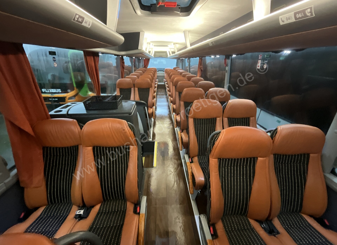 Туристический автобус MAN R09 Lion´s Coach C: фото 12 Туристический автобус MAN R09 Lion´s Coach C: фото 12