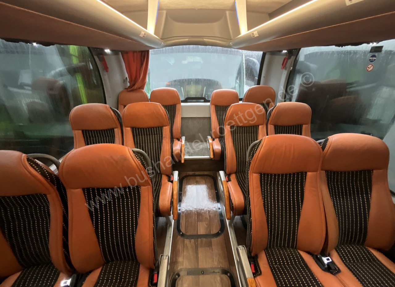 Туристический автобус MAN R09 Lion´s Coach C: фото 14 Туристический автобус MAN R09 Lion´s Coach C: фото 14