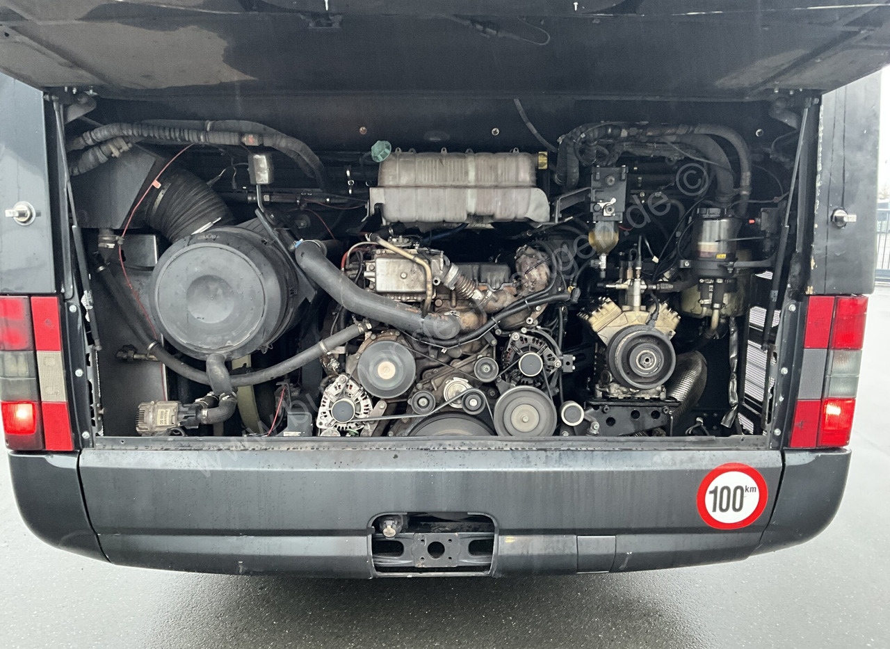 Туристический автобус MAN R09 Lion´s Coach C: фото 9 Туристический автобус MAN R09 Lion´s Coach C: фото 9