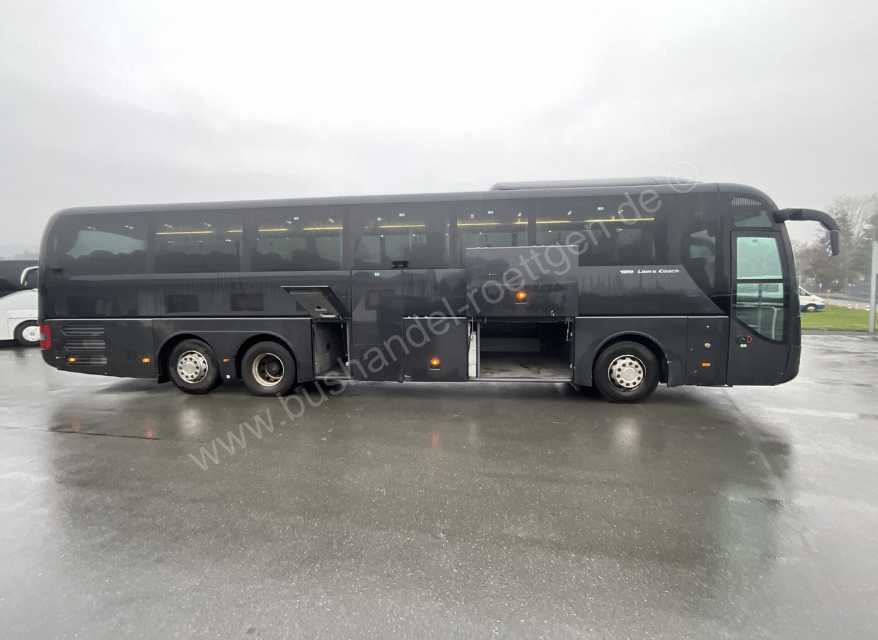 Туристический автобус MAN R09 Lion´s Coach C: фото 6 Туристический автобус MAN R09 Lion´s Coach C: фото 6