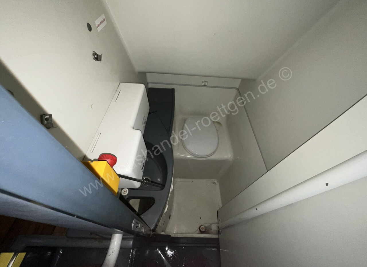 Туристический автобус MAN R09 Lion´s Coach C: фото 19 Туристический автобус MAN R09 Lion´s Coach C: фото 19