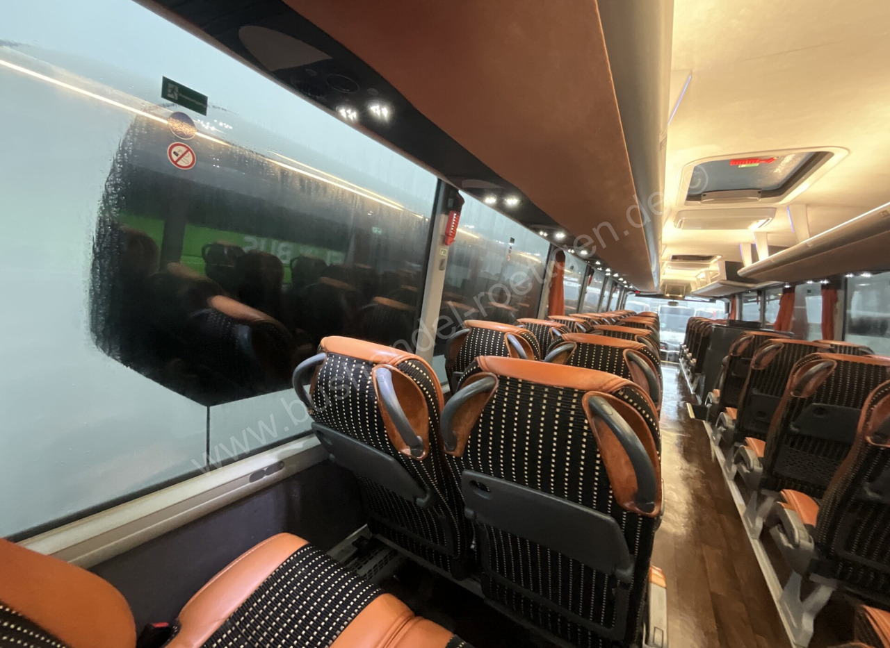 Туристический автобус MAN R09 Lion´s Coach C: фото 15 Туристический автобус MAN R09 Lion´s Coach C: фото 15