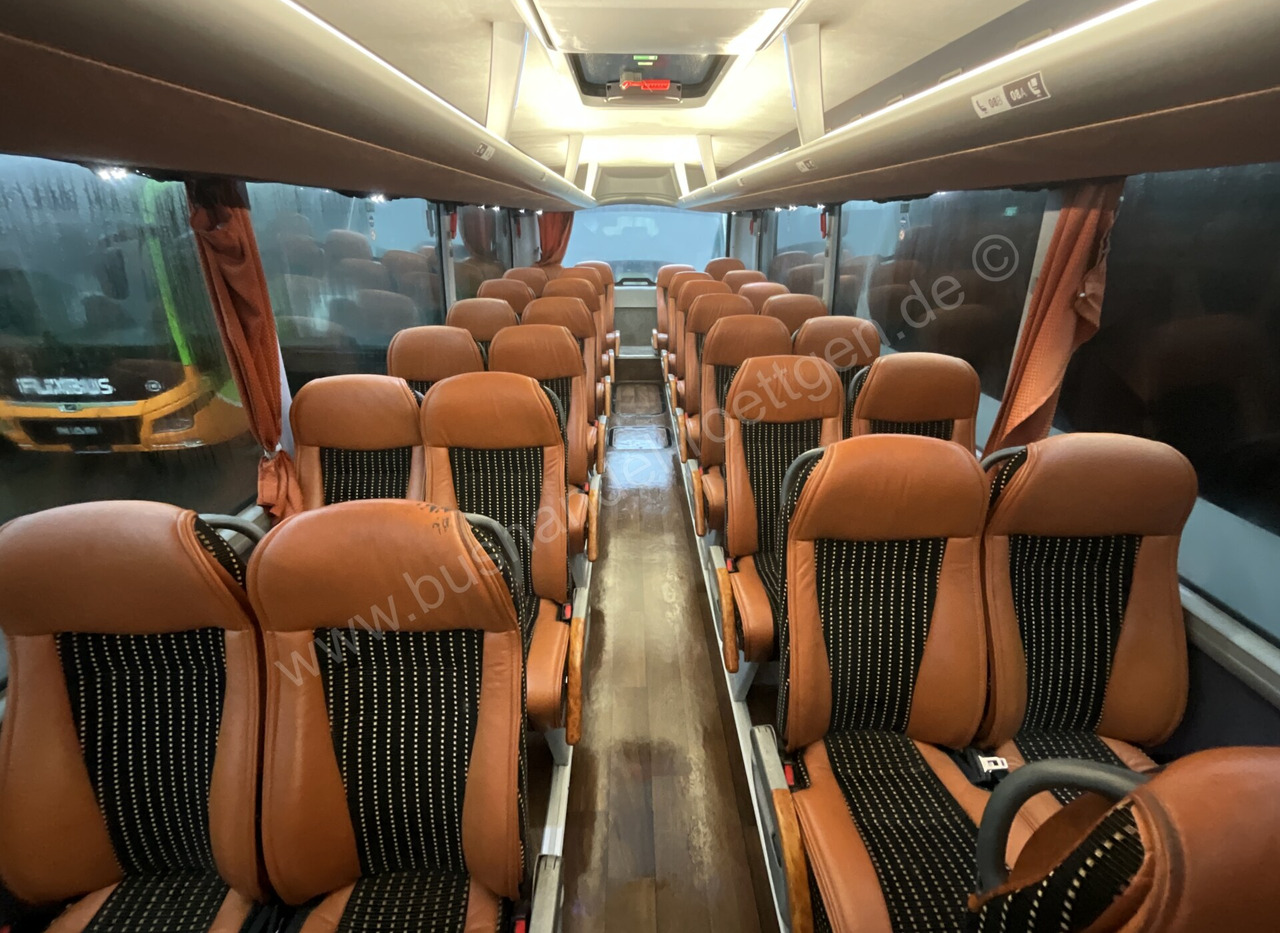 Туристический автобус MAN R09 Lion´s Coach C: фото 13 Туристический автобус MAN R09 Lion´s Coach C: фото 13