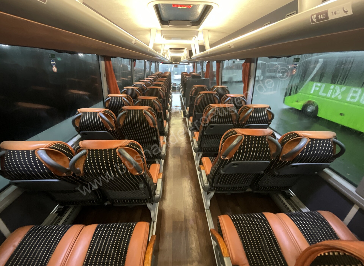 Туристический автобус MAN R09 Lion´s Coach C: фото 16 Туристический автобус MAN R09 Lion´s Coach C: фото 16