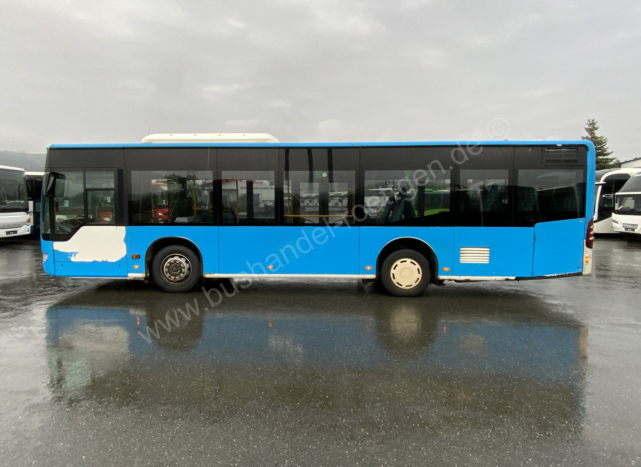Mercedes-Benz Citaro K - Городской автобус: фото 5 Mercedes-Benz Citaro K - Городской автобус: фото 5