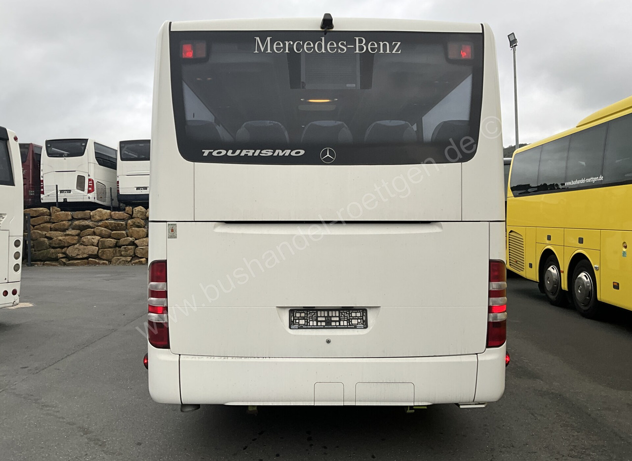 Пригородный автобус Mercedes-Benz O 350 Tourismo RH-M: фото 9 Пригородный автобус Mercedes-Benz O 350 Tourismo RH-M: фото 9