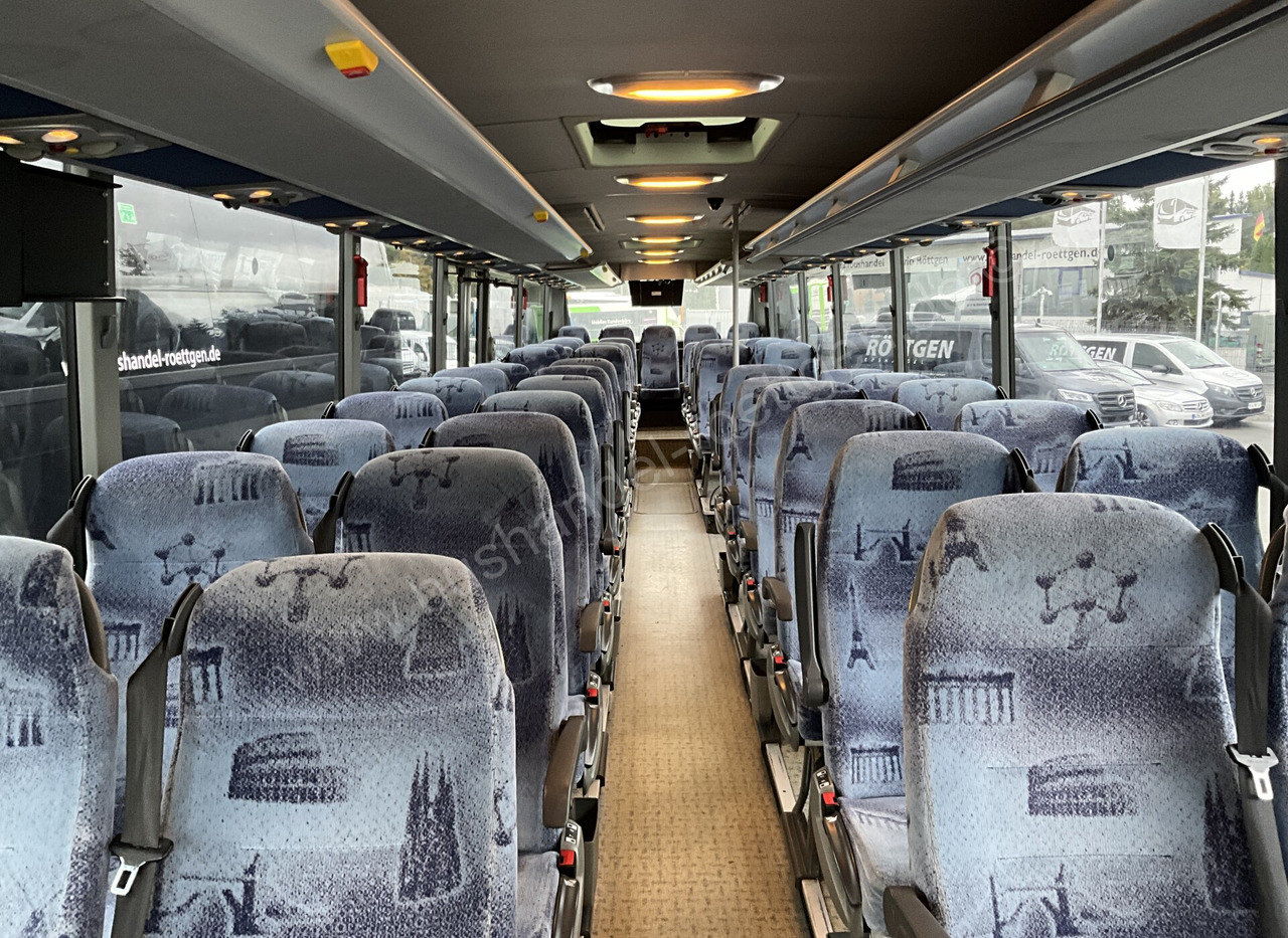 Пригородный автобус Mercedes-Benz O 350 Tourismo RH-M: фото 12 Пригородный автобус Mercedes-Benz O 350 Tourismo RH-M: фото 12