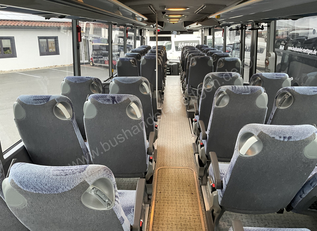 Пригородный автобус Mercedes-Benz O 350 Tourismo RH-M: фото 16 Пригородный автобус Mercedes-Benz O 350 Tourismo RH-M: фото 16