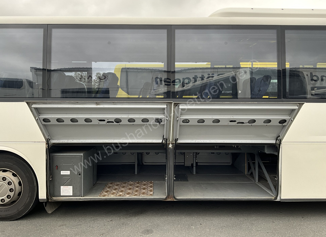 Пригородный автобус Mercedes-Benz O 350 Tourismo RH-M: фото 7 Пригородный автобус Mercedes-Benz O 350 Tourismo RH-M: фото 7