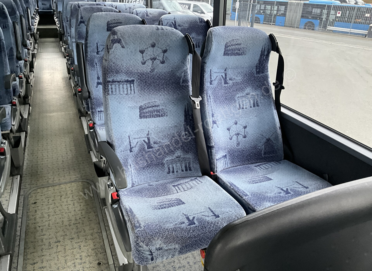 Пригородный автобус Mercedes-Benz O 350 Tourismo RH-M: фото 11 Пригородный автобус Mercedes-Benz O 350 Tourismo RH-M: фото 11