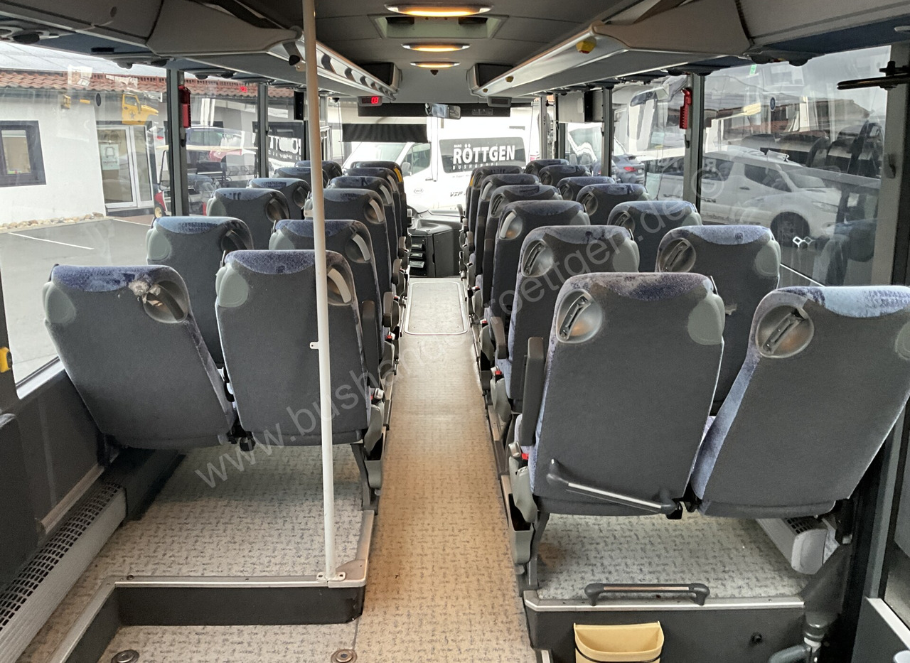 Пригородный автобус Mercedes-Benz O 350 Tourismo RH-M: фото 17 Пригородный автобус Mercedes-Benz O 350 Tourismo RH-M: фото 17