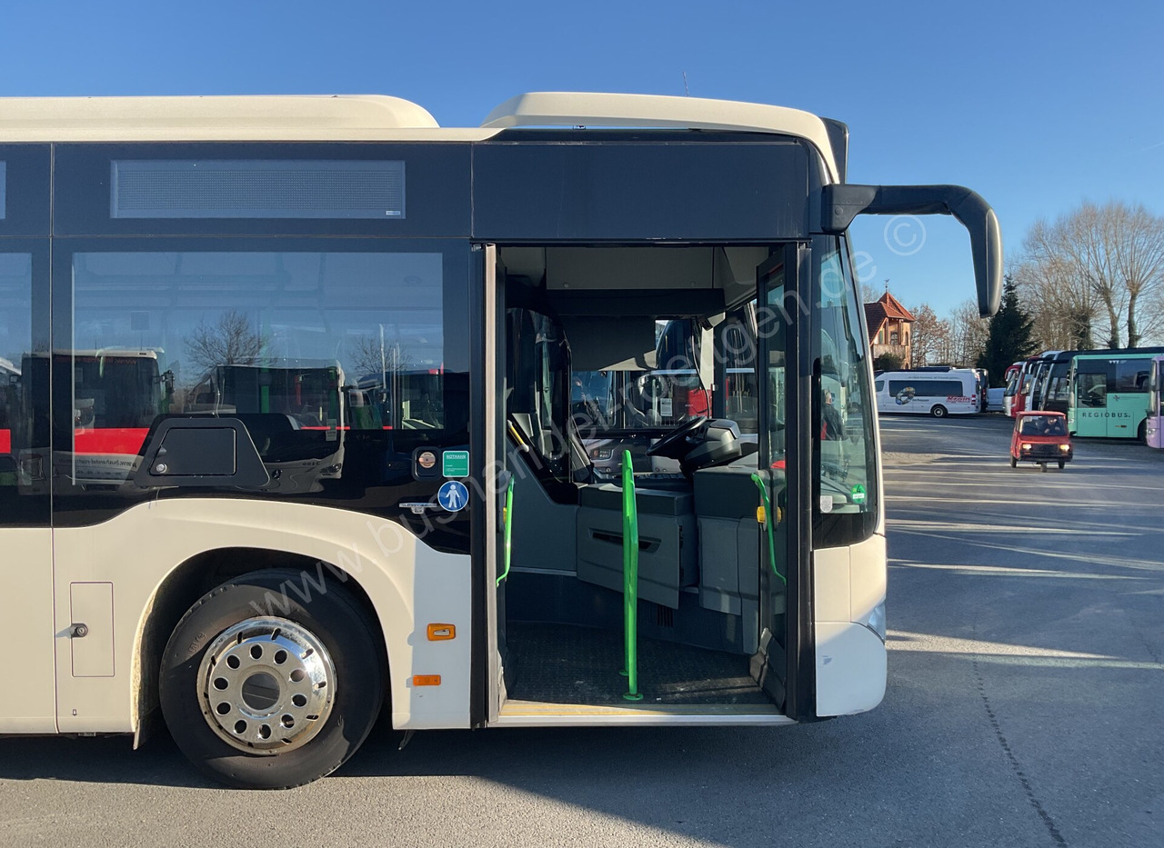 Mercedes-Benz O 530 C2 Citaro - Городской автобус: фото 5 Mercedes-Benz O 530 C2 Citaro - Городской автобус: фото 5