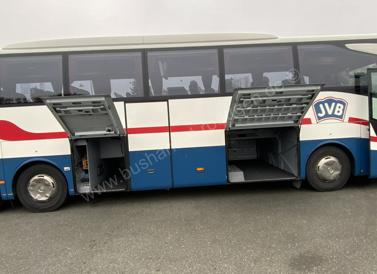 Mercedes-Benz Tourismo - Туристический автобус: фото 5 Mercedes-Benz Tourismo - Туристический автобус: фото 5