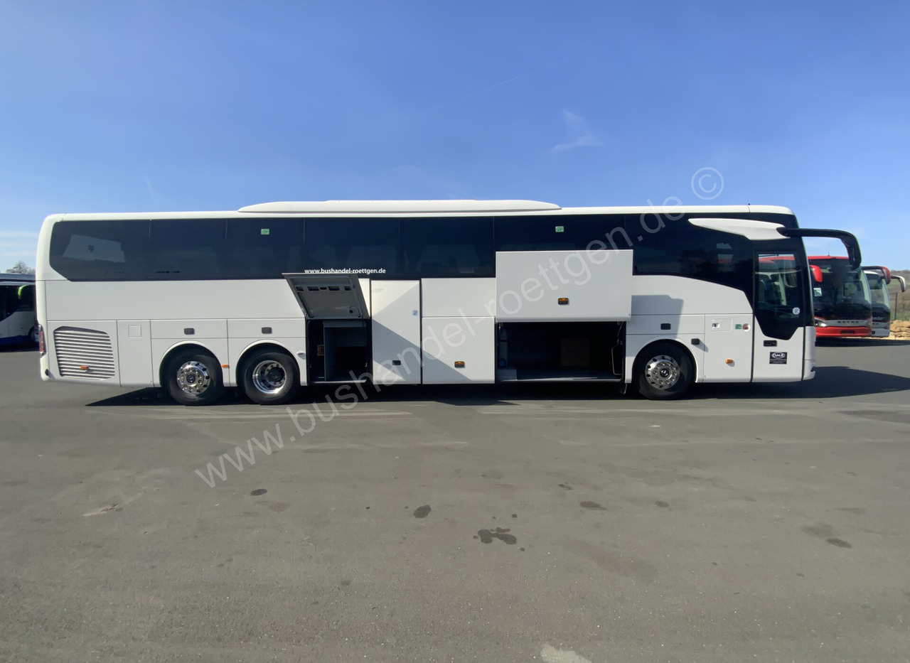 Mercedes-Benz Tourismo RHD - Туристический автобус: фото 5 Mercedes-Benz Tourismo RHD - Туристический автобус: фото 5