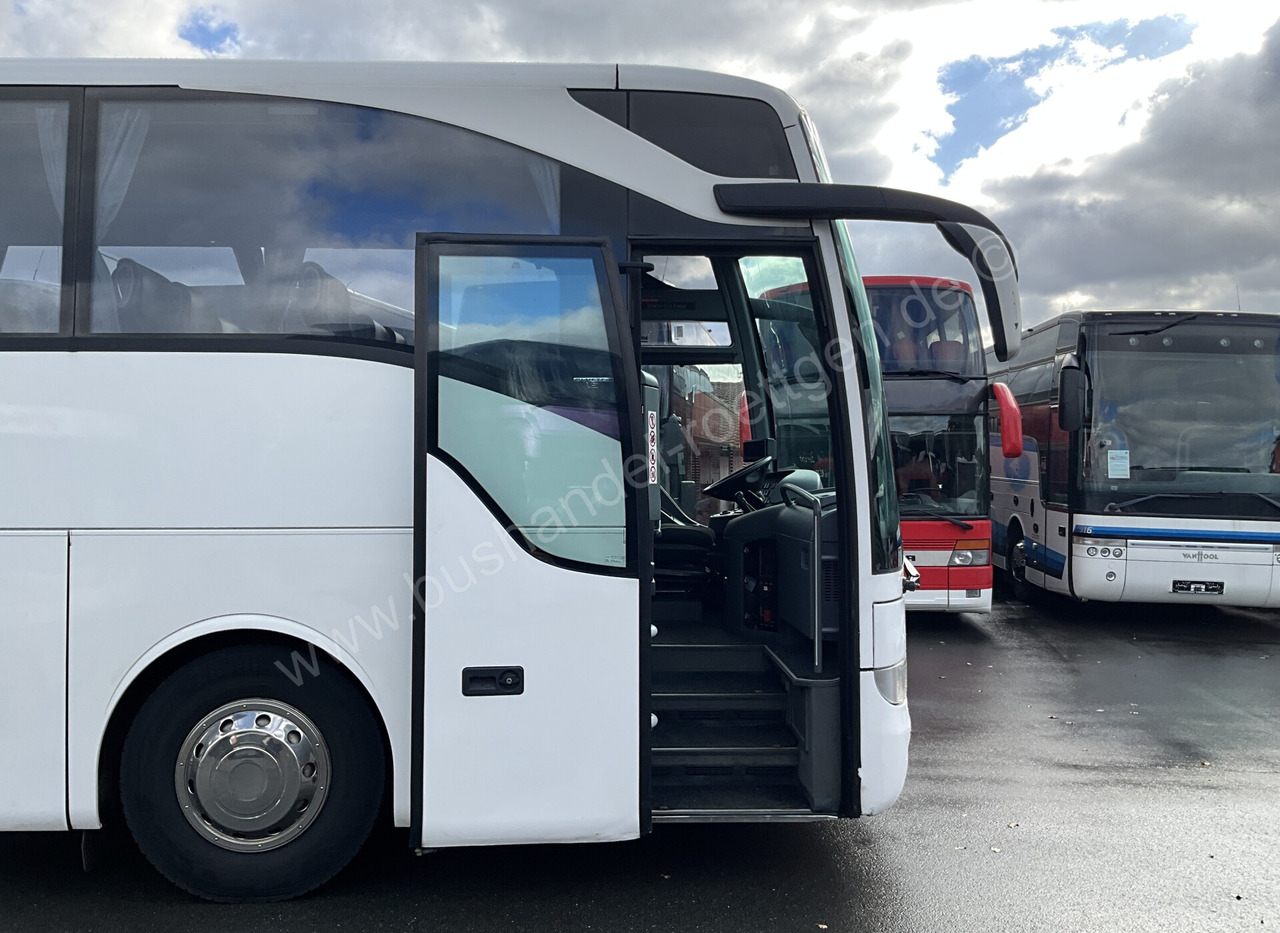 Mercedes-Benz Tourismo RHD-M - Туристический автобус: фото 5 Mercedes-Benz Tourismo RHD-M - Туристический автобус: фото 5