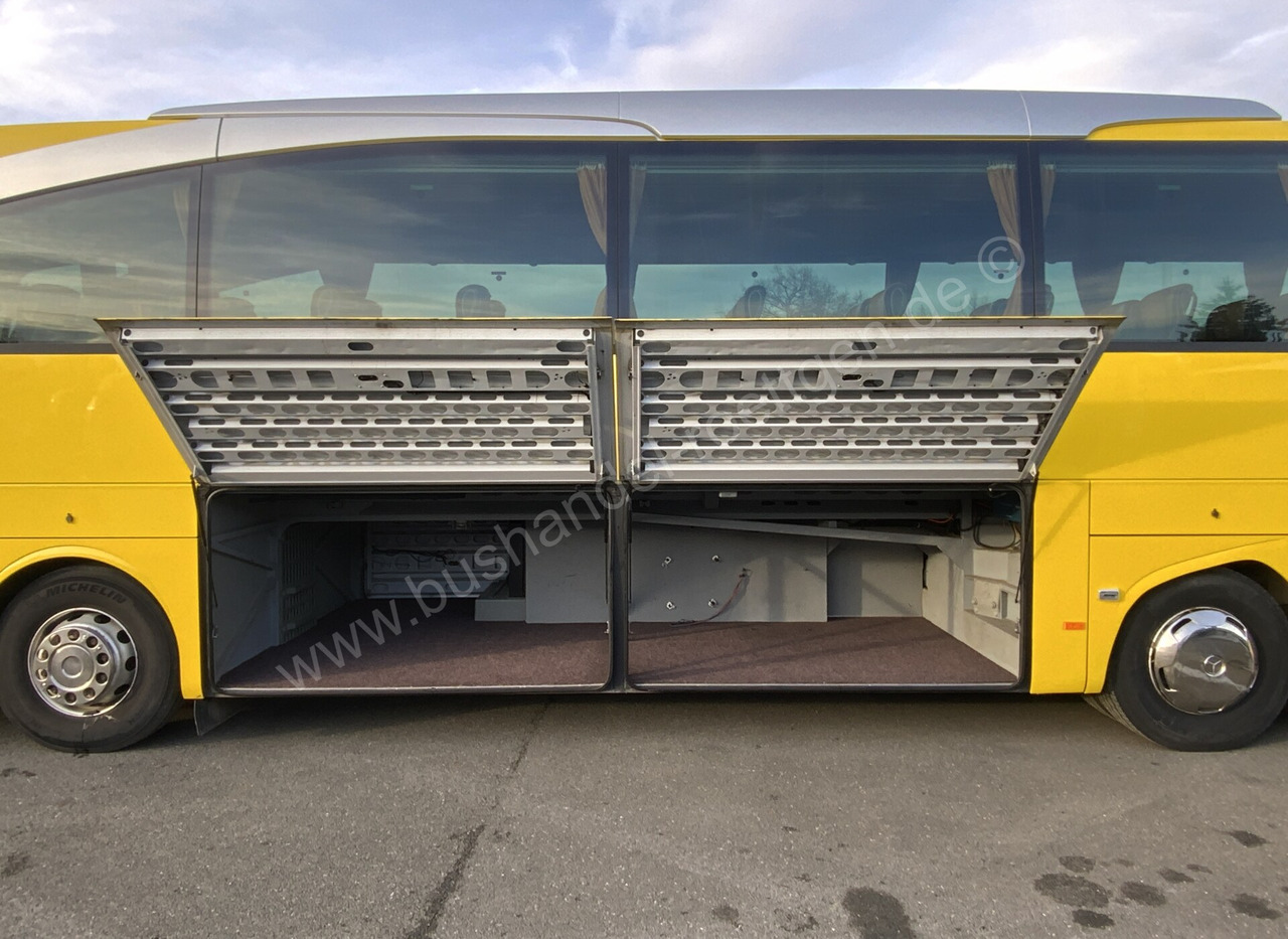 Mercedes-Benz Travego RHD-M - Туристический автобус: фото 5 Mercedes-Benz Travego RHD-M - Туристический автобус: фото 5