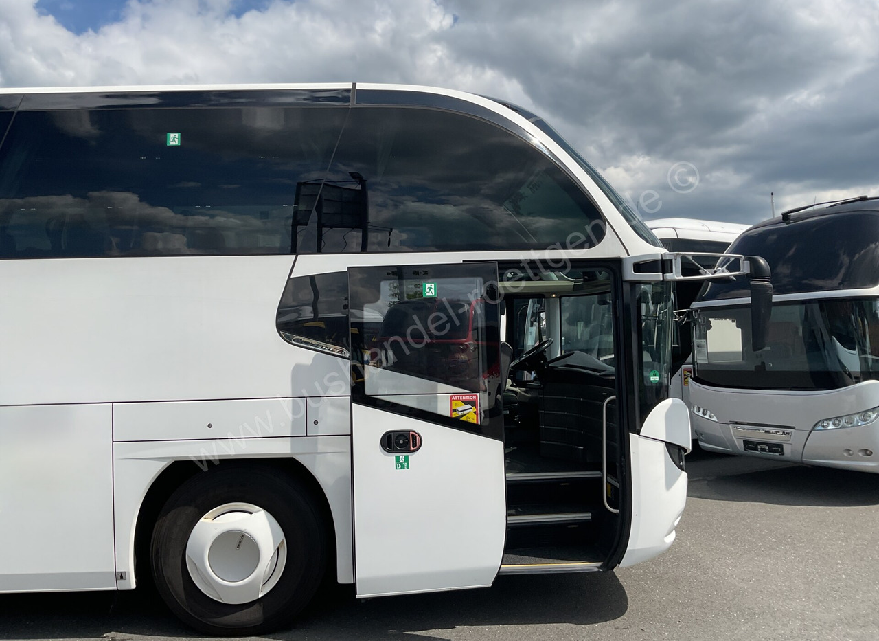 Neoplan Cityliner - Туристический автобус: фото 5 Neoplan Cityliner - Туристический автобус: фото 5