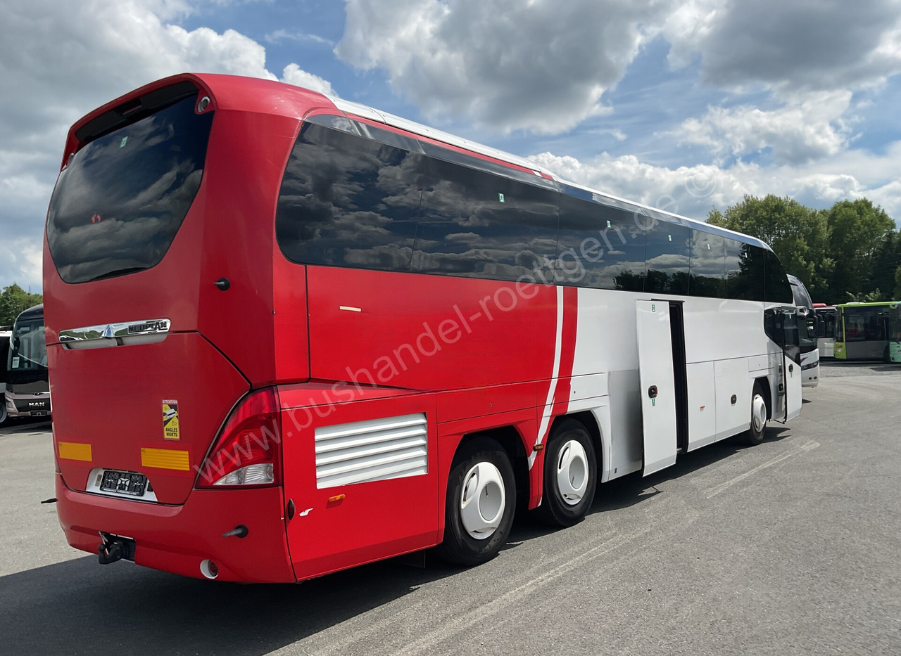 Neoplan Cityliner - Туристический автобус: фото 3 Neoplan Cityliner - Туристический автобус: фото 3