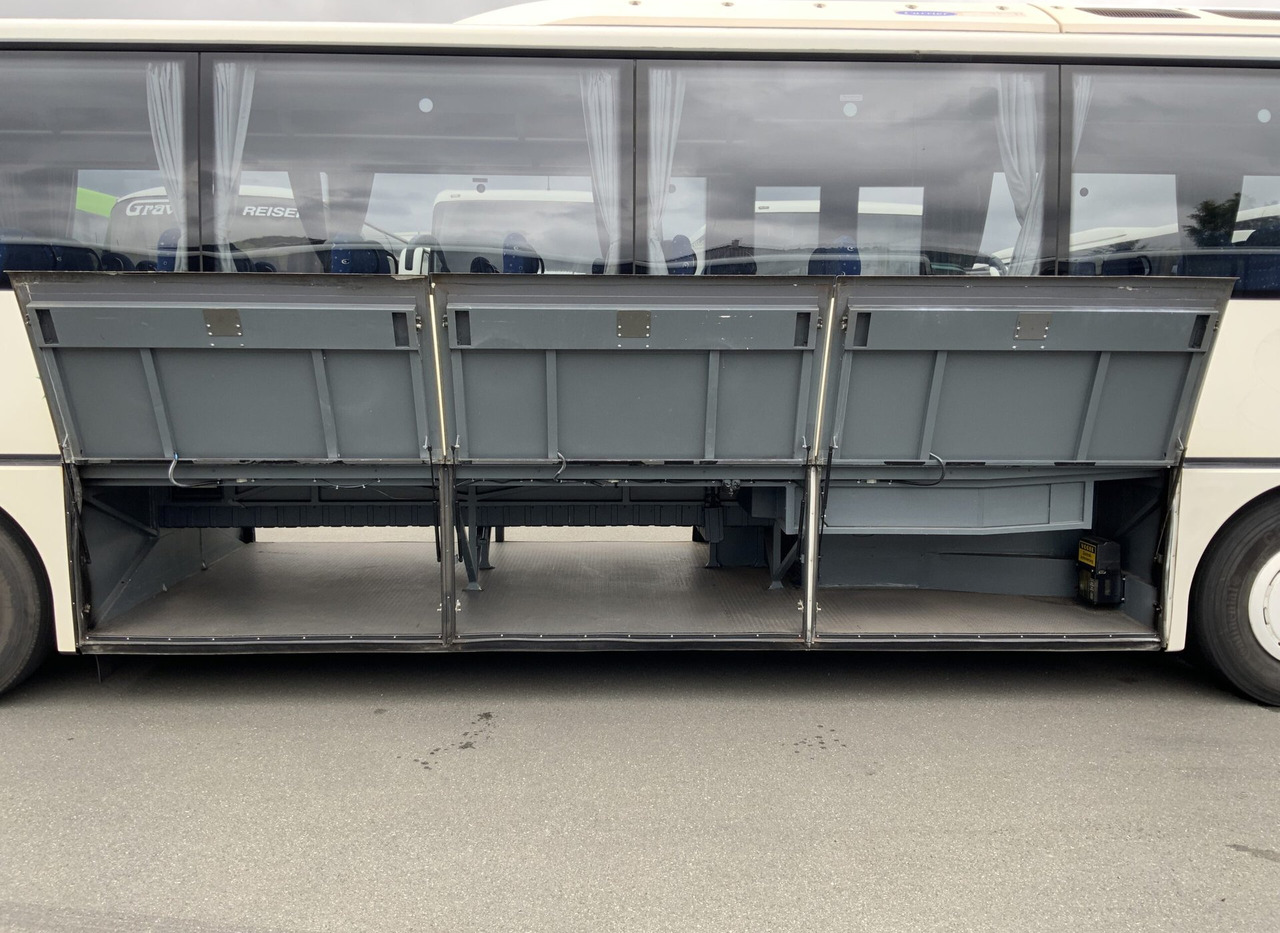 Туристический автобус Neoplan N 314 Ü Transliner: фото 6